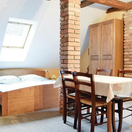 Apartment Chlivce I Hronov Zewnętrze zdjęcie