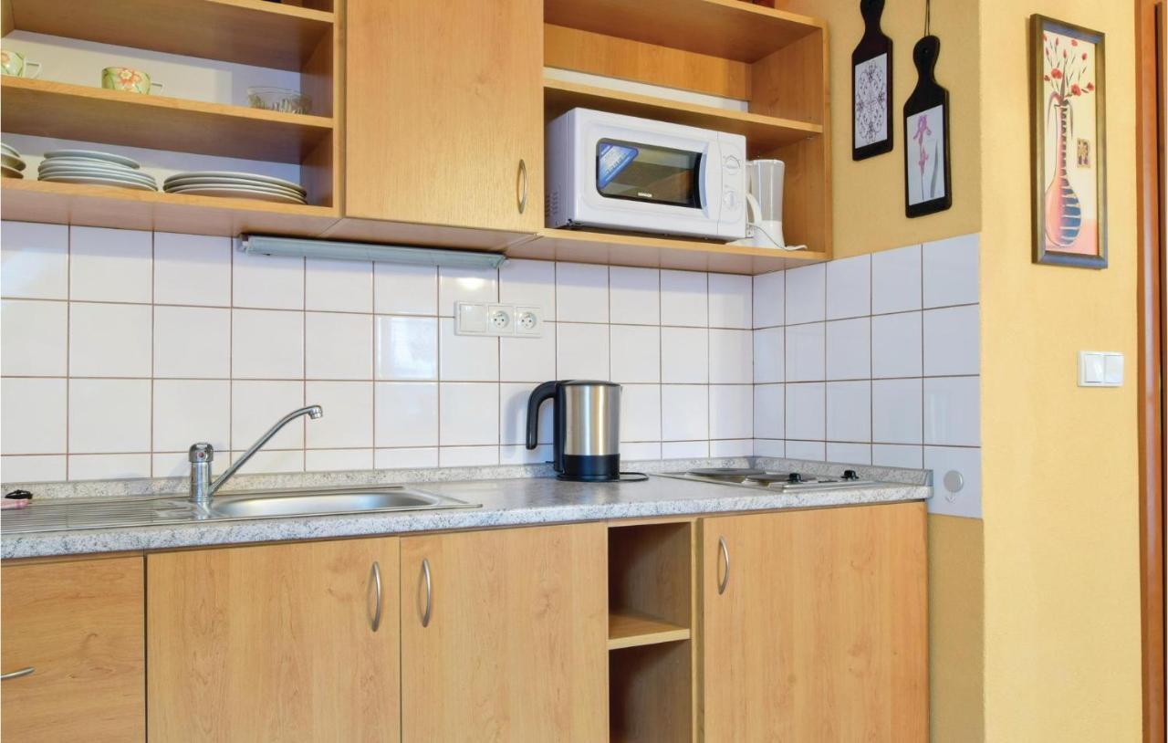 Apartment Chlivce I Hronov Zewnętrze zdjęcie